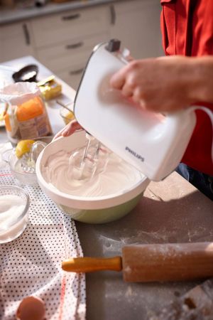 Міксер PHILIPS HR3740/00 Міксер PHILIPS HR3740/00 | Фото 1