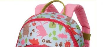 Купить детский рюкзак, сумку, чемодан SIGIKID Forest (24835SK) | Фото 2