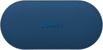 Навушники BELKIN Soundform Play True Wireless Blue  (AUC005BTBL) | Фото 6