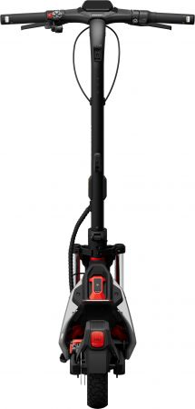 Електросамокат Segway-Ninebot ZT3 PRO E (AA.05.18.01.0001) | Фото 7