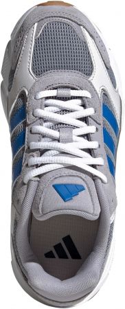 Кросівки підліткові Adidas Crazychaos 2000 J IH0907 38 2/3 (5.5 UK) сірі (4067892448798) | Фото 5