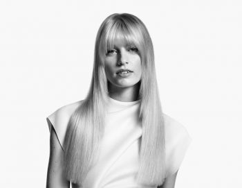 Купить устройство по уходу за волосами Випрямляч для волос Dyson HТ01 Airstrait Prussian Blue/Rich Copper 408215-01 | Фото 3