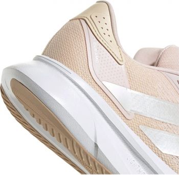 Кросівки жіночі ADIDAS Duramo SL2 W JI3009 40 (6.5 UK) бежеві (4067907975912) | Фото 4