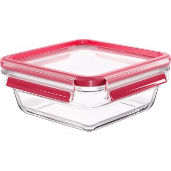 TEFAL MASTERSEAL GLASS 700 мл стекло (N1040610) | Фото 1