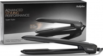 Випрямляч для волос Babyliss Smooth Control ST298E Випрямляч для волос Babyliss Smooth Control ST298E | Фото 4