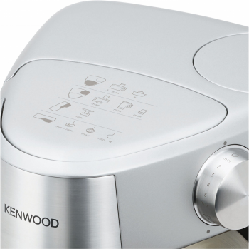 Кухонна машина KENWOOD KHC29A.R0SI Кухонна машина KENWOOD KHC29A.R0SI | Фото 8