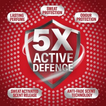 Твердий дезодорант Old Spice Night Power 50мл (8700216659093) | Фото 3