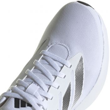Кросівки Adidas Duramo Rc U ID2702 44 2/3 (10 UK) білі Кросівки Adidas Duramo Rc U ID2702 44 2/3 (10 UK) білі | Фото 14