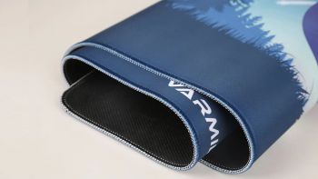 Ігрова поверхня Varmilo Aurora Desk Mat XL (ZDB053-01) Ігрова поверхня Varmilo Aurora Desk Mat XL (ZDB053-01) | Фото 3