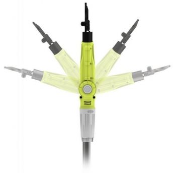 RYOBI RY18PLA-0 (5133004575) | Фото 5
