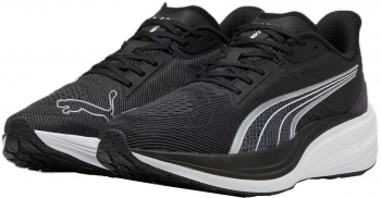 Кросівки Puma Darter Pro 310152-01 40 (6.5 UK) чорні (4067979427654) Кросівки Puma Darter Pro 310152-01 40 (6.5 UK) чорні (4067979427654) | Фото 5