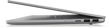 Ноутбук LENOVO IdeaPad Slim 5-14IRH10 Luna Grey (83HR00AJRA) 1 | Фото 12