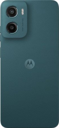 Смартфон MOTOROLA G05 4/256Gb Forest Green NFC (PBA10006UA) Смартфон MOTOROLA G05 4/256Gb Forest Green NFC (PBA10006UA) | Фото 12