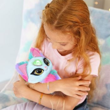 Інтерактивна іграшка My Fuzzy Friends – Кошеня Скай (18604) | Фото 6