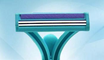 Бритва без змінних картриджів Gillette Venus Simply 2, 2шт (8700216143653) | Фото 6