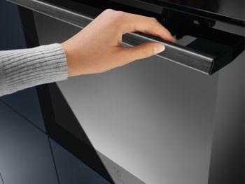 Духова шафа ELECTROLUX LOD6F77WZ | Фото 4