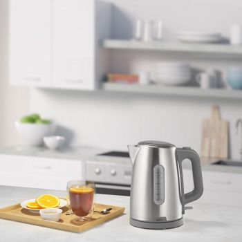 Електрочайник BRAUN WK1500GY Купить электрочайник Електрочайник BRAUN WK1500GY | Фото 5