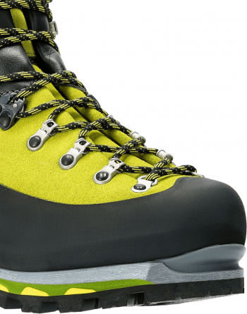 Черевики ZAMBERLAN 4042 Expert PRO GTX RR 44 зелені (006.1510) Черевики ZAMBERLAN 4042 Expert PRO GTX RR 44 зелені (006.1510) | Фото 10