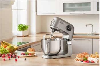 Кухонний комбайн SENCOR Paul 2 STM7740 Кухонний комбайн SENCOR Paul 2 STM7740 | Фото 6