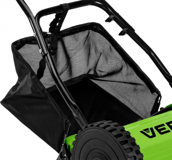 Газонокосарка ручна Verto (15G350) Газонокосарка ручна Verto (15G350) | Фото 3