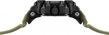 Тактичний годинник 2E Armor GT Army Green з компасом і крокоміром (2E-TCW20ARGN) | Фото 5