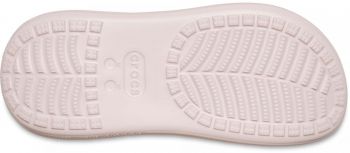 Крокси Crocs Crush Clog 207521-2Y2 38-39 (M6/W8) бежеві (191448988880) | Фото 6
