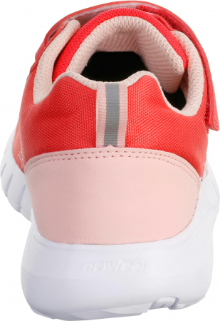 Кросівки дитячі Decathlon Soft 140 8368181 37 коралові (2101352_Decathlon) Кросівки дитячі Decathlon Soft 140 8368181 37 коралові (2101352_Decathlon) | Фото 2