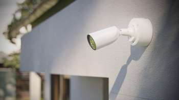 Монтажна коробка для кріплення камери Ajax JunctionBox, 118x59, білий (000045809) | Фото 10