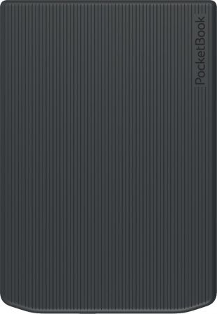 Електронна книга PocketBook 619 Midnight Grey (PB619-T-CIS) Електронна книга PocketBook 619 Midnight Grey (PB619-T-CIS) | Фото 5
