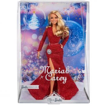 Колекційна лялька Barbie 