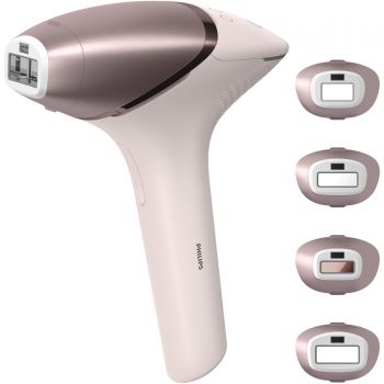 Фотоепілятор PHILIPS LumeaBRI977/00SALE серії 9900 | Фото 1