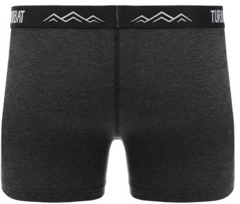Термотруси чоловічі TURBAT Retezat Boxer 2 XL чорні (012.002.0910) | Фото 2