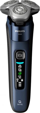 Електробритва PHILIPS Series i9000 Prestige SkinIQ X9003/30 | Фото 2
