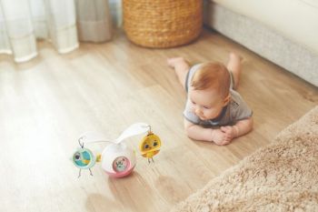 Купить игрушку музыкальную и развивающую Музична іграшка TINY LOVE Мрії Принцеси (1306206830) | Фото 6