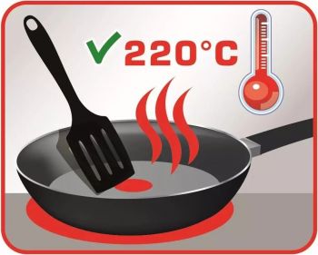 TEFAL Bienvenue Набор  из 5 предметов (K001A504) | Фото 9