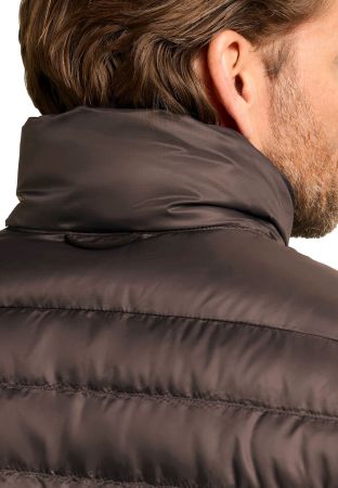 Пуховик чоловічий Jack Wolfskin Pilvi Down Jkt M Rds 1207701_D0108 M коричневий (4064886587761) Пуховик чоловічий Jack Wolfskin Pilvi Down Jkt M Rds 1207701_D0108 M коричневий (4064886587761) | Фото 7