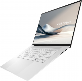 Ноутбук ASUS Zenbook S 16 UM5606WA-RK332W (90NB13M2-M00LD0) Купить ноутбук Ноутбук ASUS Zenbook S 16 UM5606WA-RK332W (90NB13M2-M00LD0) | Фото 13