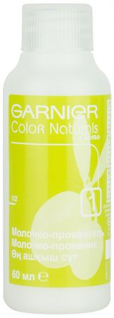 Фарба для волосся Garnier Color Naturals 111 Платиновий блондин (3600540676986) | Фото 7