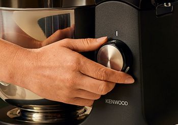 Кухонна машина KENWOOD KMX751ABK Кухонна машина KENWOOD KMX751ABK | Фото 4
