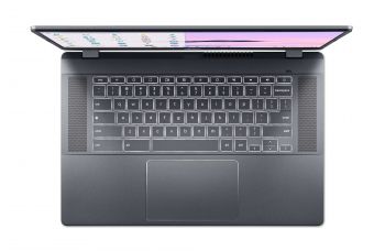 Купить ноутбук Ноутбук ACER Chromebook Plus CB515-2H (NX.KNUEU.002) | Фото 13