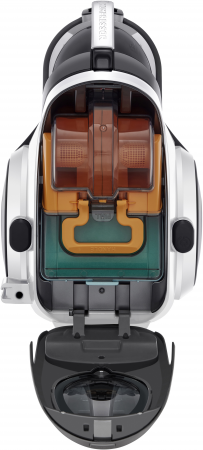Пилосос LG VK8506NHAC | Фото 13