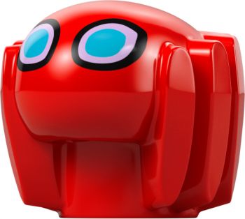 Конструктор LEGO Super Heroes Marvel Битва Павука та раптора Гоббі у штаб-будинку на дереві (11200) | Фото 7