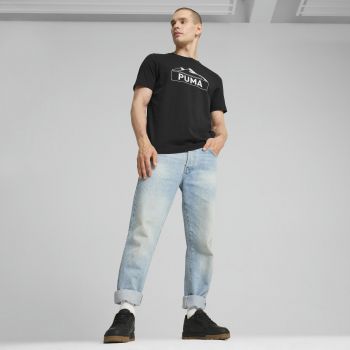 Кеди Puma Caven 2.0 Abrupt 397466-04 40 (6.5 UK) чорні (4067979704748) Кеди Puma Caven 2.0 Abrupt 397466-04 40 (6.5 UK) чорні (4067979704748) | Фото 7