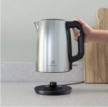 Електрочайник ELECTROLUX E3K1-3ST | Фото 1