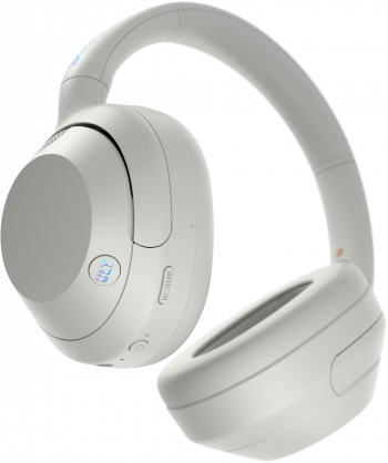 Навушники Bluetooth SONY Over-ear ULT WEAR Off White (WHULT900NW.CE7) Навушники Bluetooth SONY Over-ear ULT WEAR Off White (WHULT900NW.CE7) | Фото 3