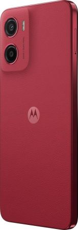 Смартфон Motorola G05 4/256Gb Plum Red NFC (PBA10010UA) | Фото 8
