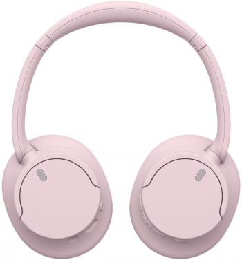 Навушники Over-ear Sony WH-CH720N Pink (WHCH720NP.CE7) | Фото 3
