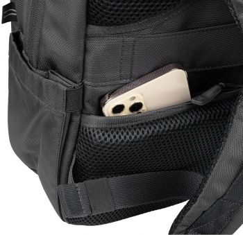 Рюкзак TUCANO Bizip 14, чорний (BKBZ14-X-BK) | Фото 3