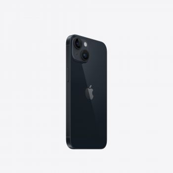 Смартфон APPLE iPhone 14 256GB Midnight | Фото 3