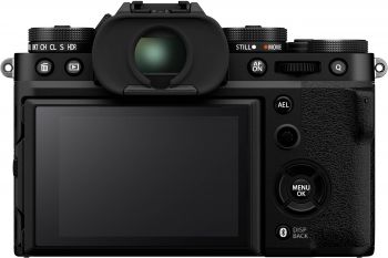 FUJIFILM X-T5 body Black (16782246) | Фото 2